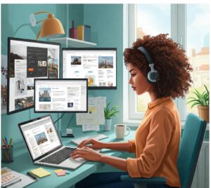 Backend Breakthrough: The 6 Non-Negotiable Factors to Consider BEFORE Choosing Your Tech Stack